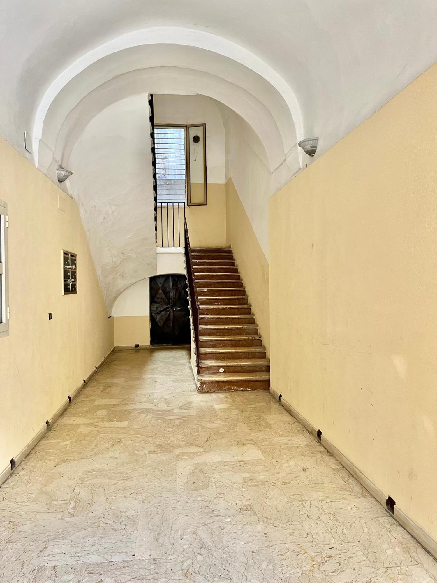 Mar Di Levante Living Bari Exteriör bild